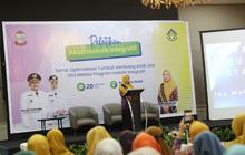 Tahukah Anda? PAUD Holistik Integratif Makassar: Mengapa Masa 'Golden Age' Anak Penting untuk Tumbuh Kembang Optimal?