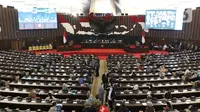 DPR Minta Kebijakan Desain Ulang Anggaran Mudah Dipahami