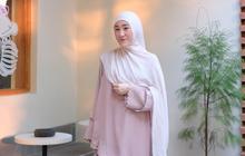 6 Potret Kamar Larissa Chou dengan Dominasi Warna-warna Pastel Lembut, Interior Estetik Bisa Jadi Inspirasi