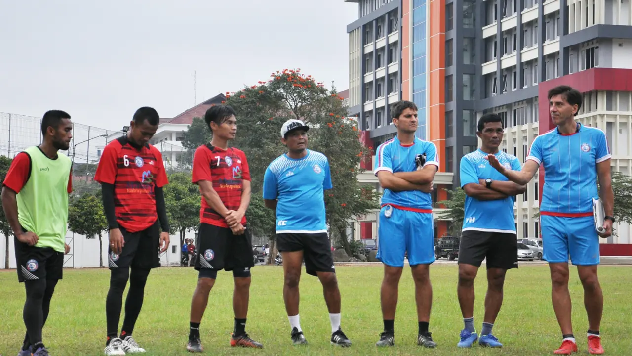 Arema