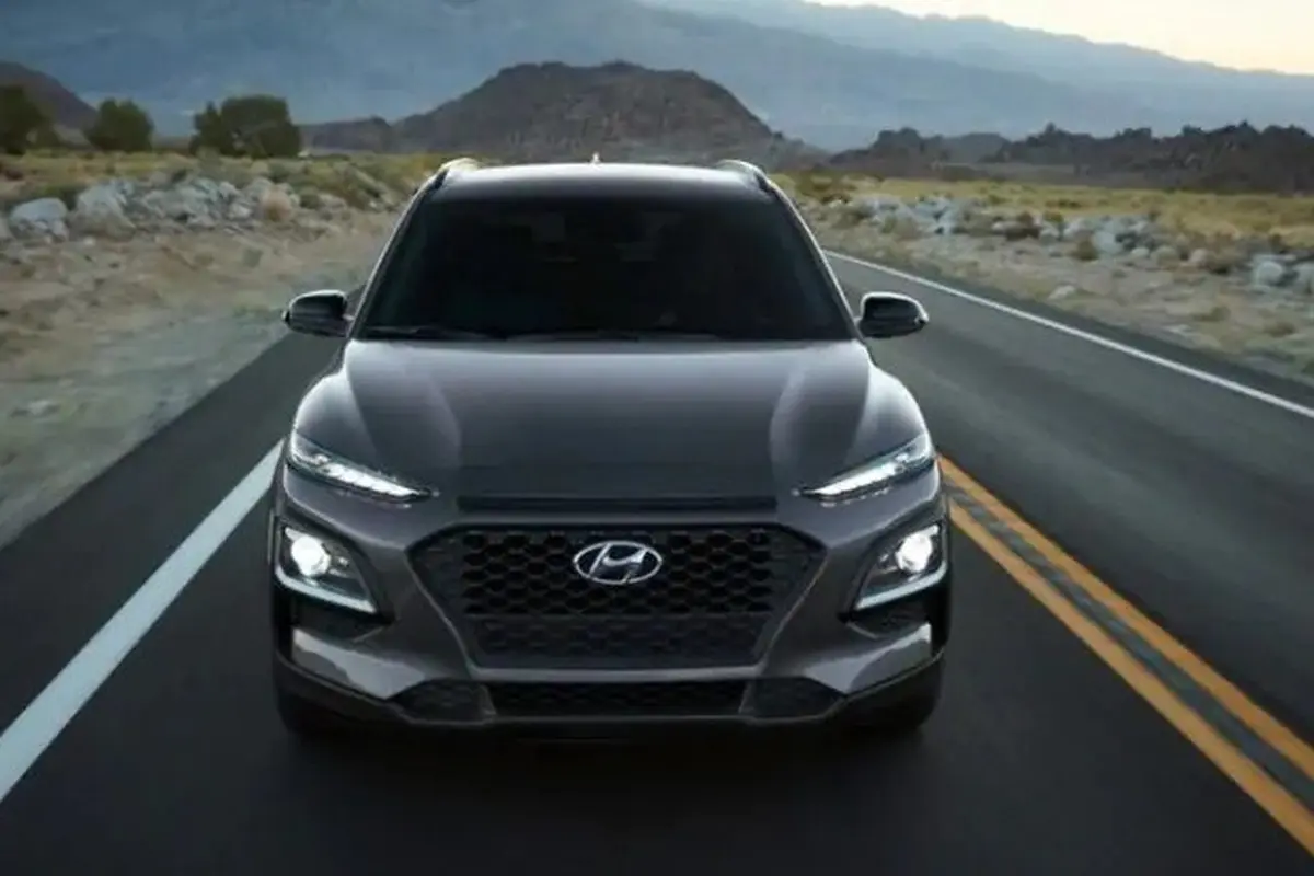 Hyundai