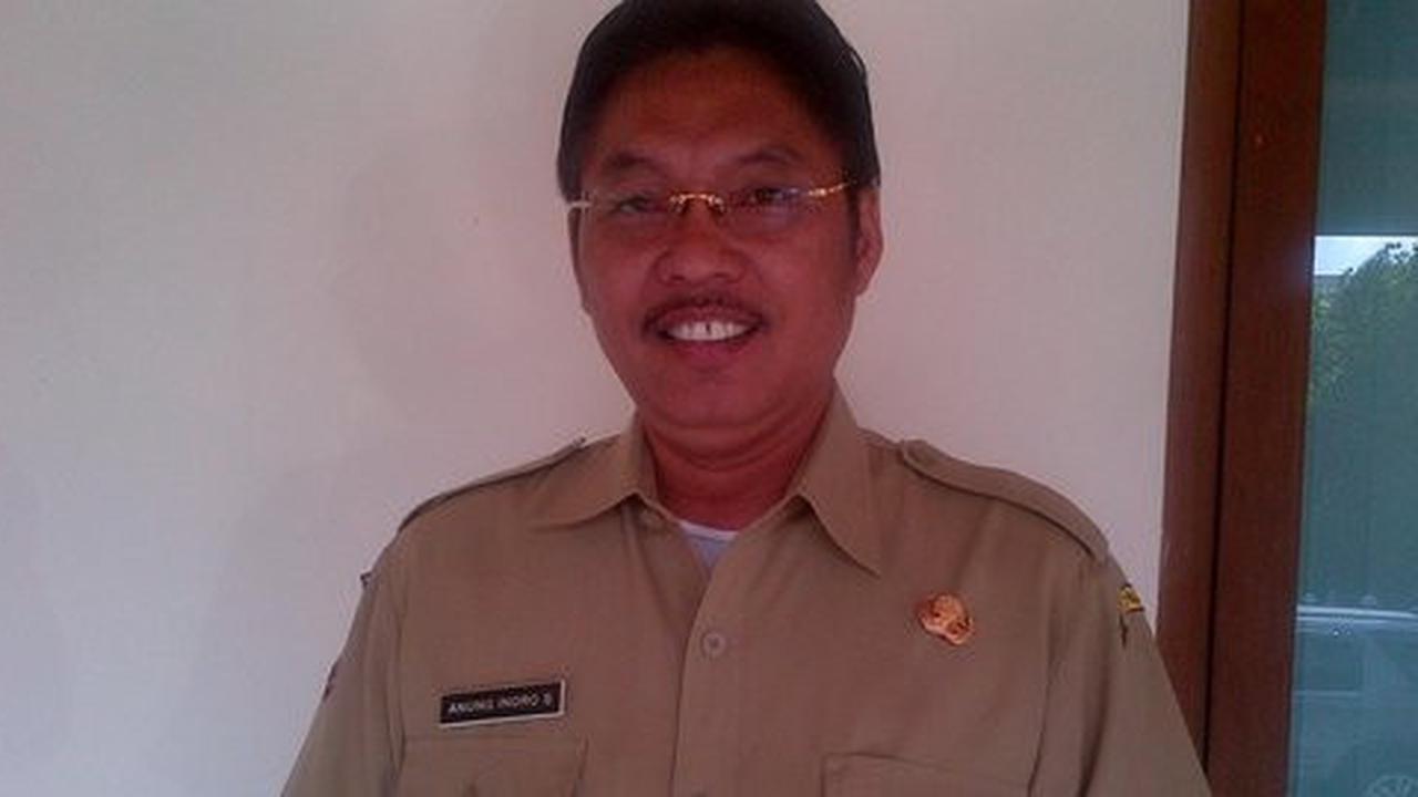 Mundur dari PNS, Anung siap lawan FX Hadi Rudyatmo di Pilwali Solo
