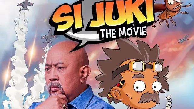 [Bintang] Indro Warkop