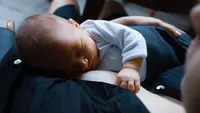 Ilustrasi bayi laki-laki. (Photo by Mateusz Dach from Pexels)