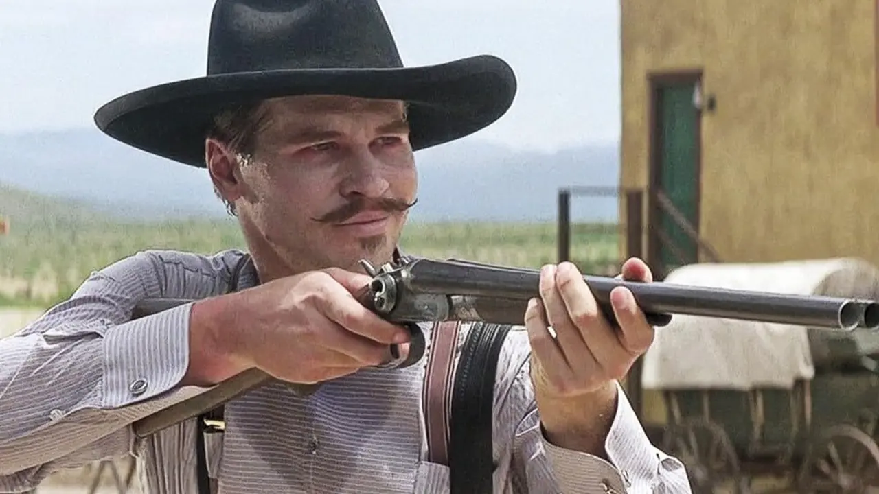Tombstone