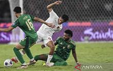 Tahukah Anda? PSSI Protes Wasit Kuwait untuk Laga Kontra Saudi, Khawatir Objektivitas!