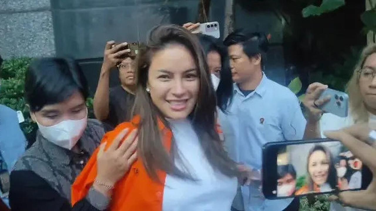 Kasus Pemerasan Nikita Mirzani Masuk Tahap Penelitian Jaksa, Kerugian Korban Capai Rp4 Miliar