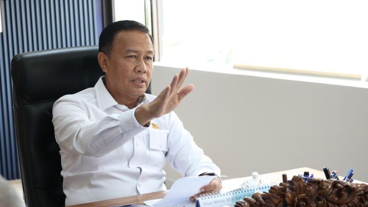 Kemenhub Tegaskan SMK PAU Instrumen Penting Keselamatan Transportasi Jalan Berkelanjutan