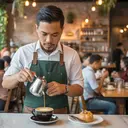 14 Rekomendasi Cafe Hits di Blok M 2026: Tempat Ngopi Favorit dari Legendaris hingga Viral