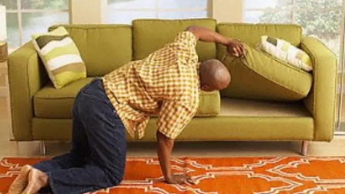 6 Benda di Rumah yang Sering Hilang Misterius dan Tiba-tiba