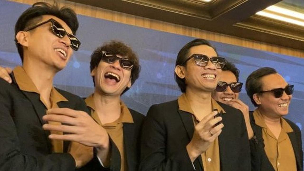 20 Tahun Berkarier, The Changcuters Akhirnya Gelar Konser Tunggal Untuk Wujudkan Impian