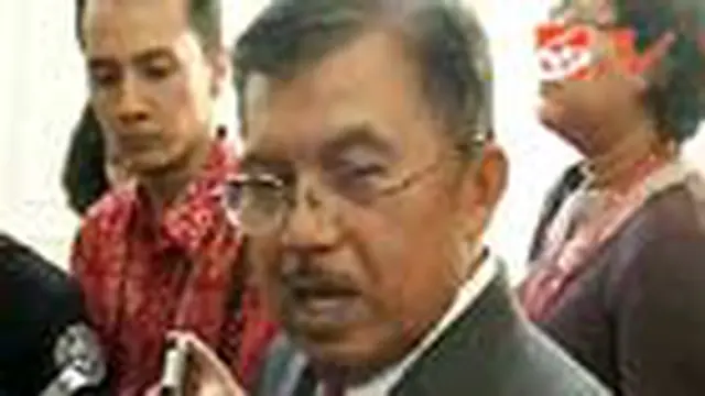 JK: Biaya Penjemputan Nazaruddin Masih Wajar