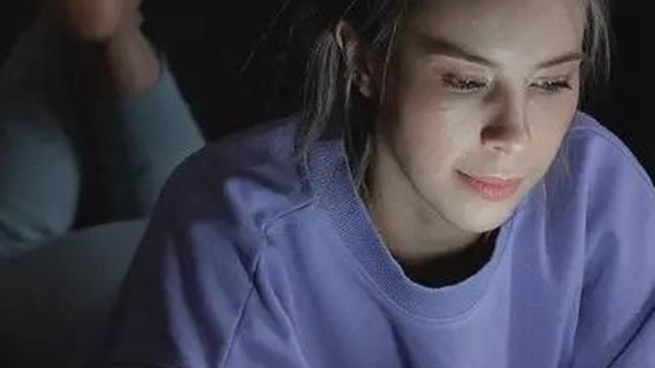 Kata-Kata Malam ini Aesthetic<br>