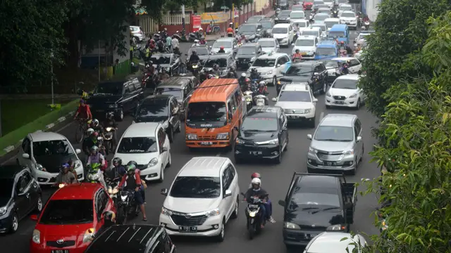 Sambat Online Kota Malang Diminta Tiru Jakarta dan Surabaya