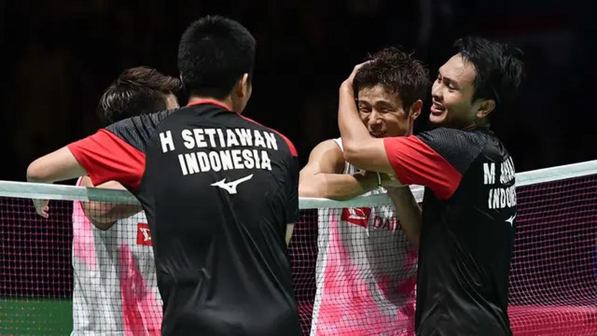 Hendra Setiawan Umumkan Pensiun, Begini Respons Tandemnya Mohammad Ahsan
