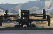 Drone Mulai Dipakai untuk Patroli Keamanan, Kameranya Lebih Tajam