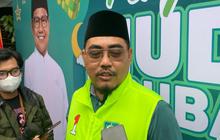 Ditanya Soal Andika dan Ahmad Luthfi, PKB Malah Usulkan Yusuf Chudlori di Pilkada Jateng