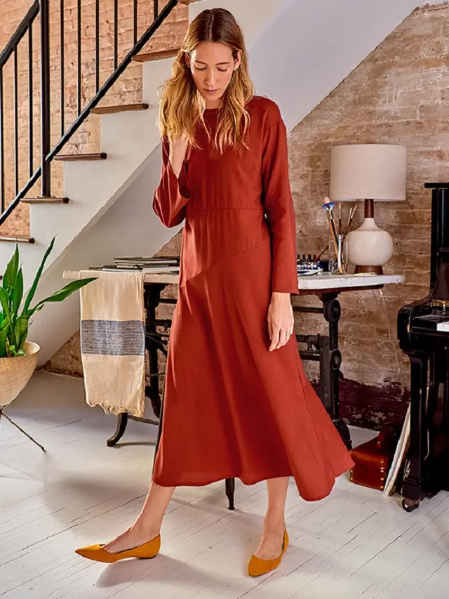 [Bintang] Untuk Keenam Kalinya, Brand Ini Berkolaborasi dengan Hana Tajima