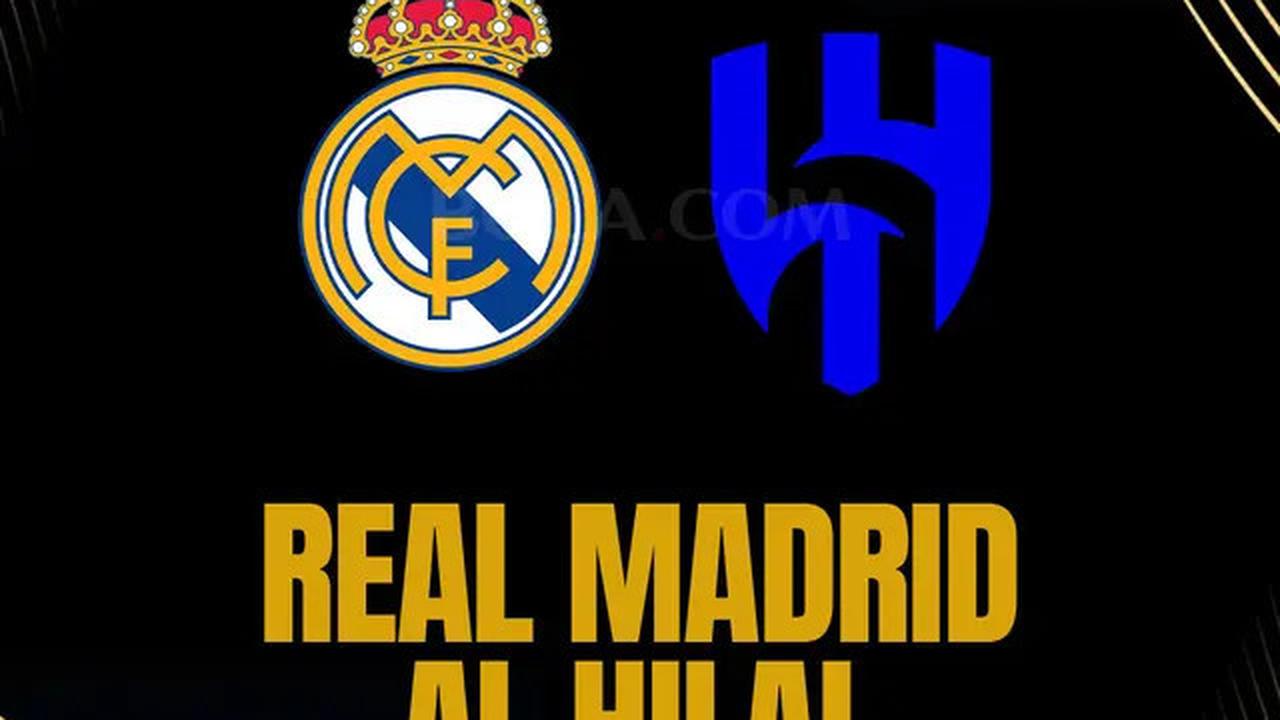 Real Madrid Hadapi Al Hilal di Piala Dunia Antarklub 2025, Kylian Mbappe Diragukan Bisa Tampil