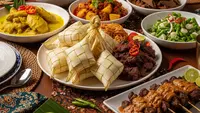 15 Makanan yang Paling Dicari saat Lebaran, dari Ketupat hingga Kue Kering Legendaris