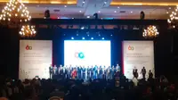 Presiden Ajak Negara Asia Afrika Sederhanakan Izin Investasi
