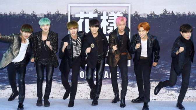 Daftar Harga Tiket Konser BTS di Indonesia, Pilih yang ...