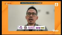 Heroik Pratama, Program Officer Perludem