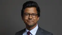 Kanishka Narayan Jadi Menteri AI Pertama Inggris
