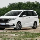 Honda Odyssey Anyar Dapat Banyak Fitur Baru