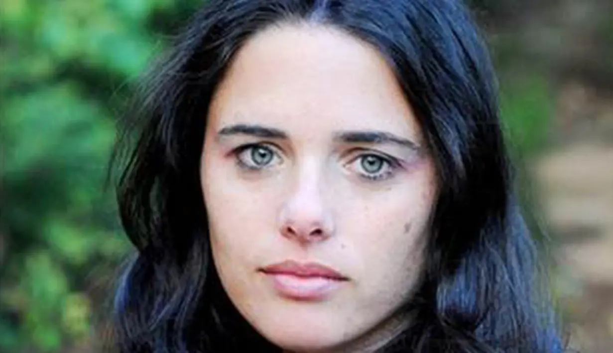 Shaked menyatakan, pembantaian terhadap para ibu Palestina itu dilakukan demi menghindarkan lahirnya ular-ular kecil (israelnationalnews.com)