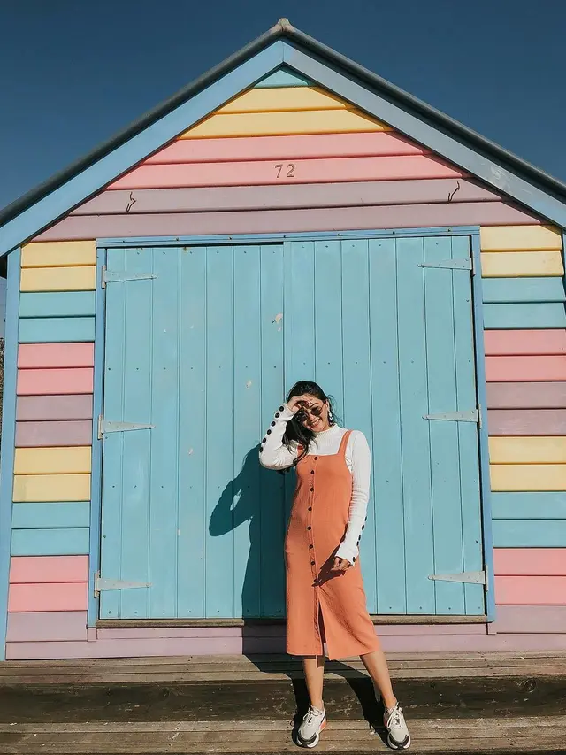 Jessica Mila (Foto: Instagram/jscmila)