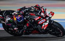 Video Detik-Detik Kecelakaan Mengerikan Jorge Martin di MotoGP Qatar 2025