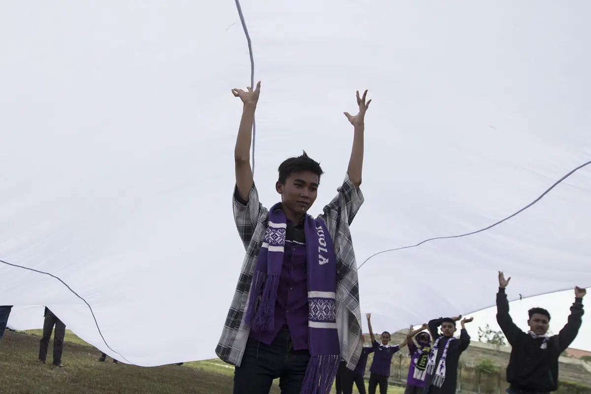 Persita Tangerang