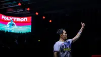Link Live Streaming China Open 2026: Indonesia Sisakan 7 Wakil