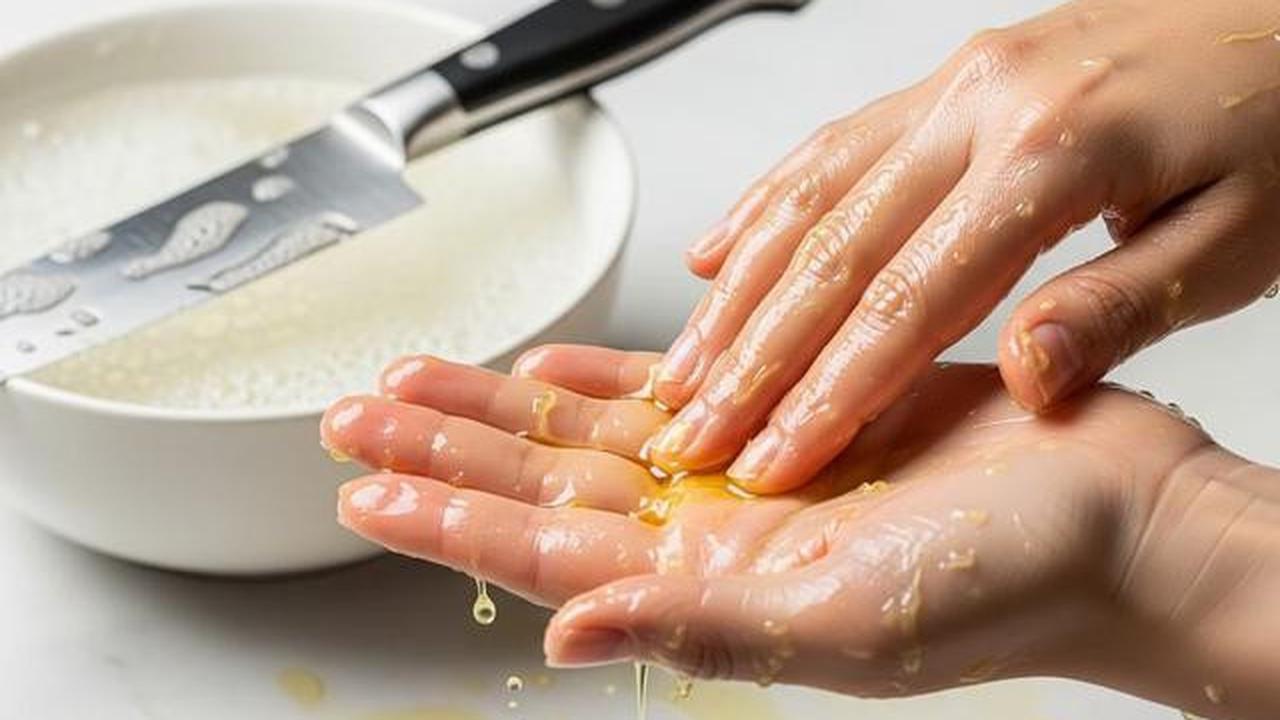 8 Tips Mengupas Nangka Anti Lengket, Tangan dan Pisau Tetap Bersih