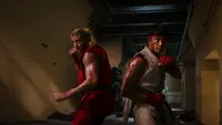 Review Film Street Fighter: Drama Persahabatan Ryu - Ken dengan Nuansa Komikal Kental