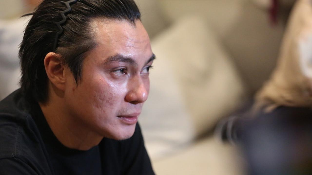 Baim Wong Ungkap Paula Verhoeven Satu-satunya Orang yang Menyebutnya Pelit: Saya Menafkahi Keluarga Dia