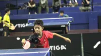 Peserta IPL Youth Seri 2 Meningkat, Talenta Berbakat Tenis Meja Semakin Bermunculan