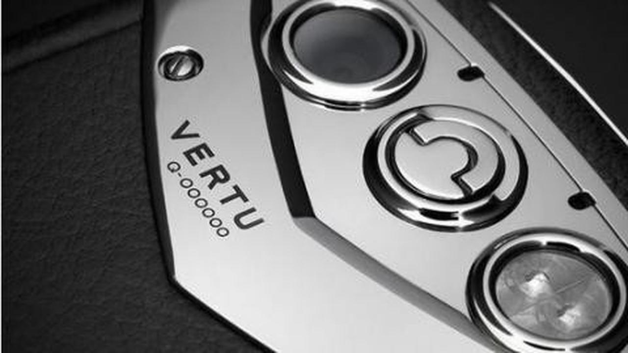 Merugi di kuartal pertama, Nokia rencanakan jual Vertu