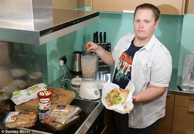 Photo copyright Dailymail.co.uk