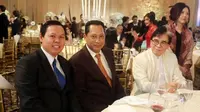 Waka DPD RI Minta Penggunaan Lagu di Media Sosial Bertujuan Komersil Wajib Mengeluarkan Royalti