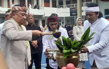 Bupati Ajak Masyarakat Pahami Sejarah Garut sebagai Kunci Kemajuan Daerah