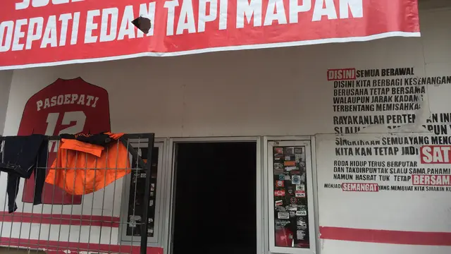 Sekretarian Pasoepati