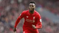 Klopp Takkan Peras Tenaga Sturridge Seperti Membuat Jus Jeruk