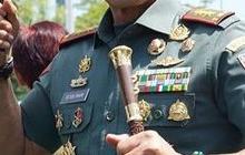 Tak Lagi Pegang Komando Kodam, Jenderal Bintang 2 TNI Bagikan Mujizat Terbesar Nabi Muhammad SAW ke para Prajurit