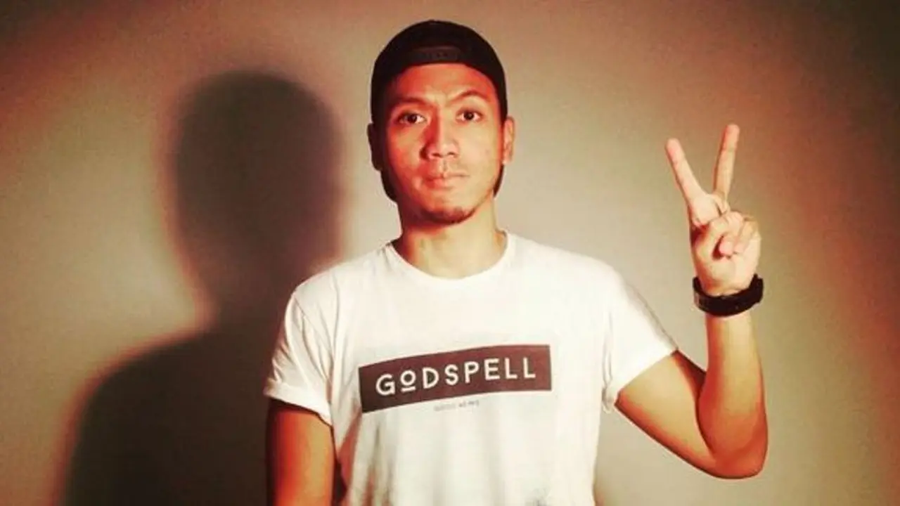 Nino Prabowo