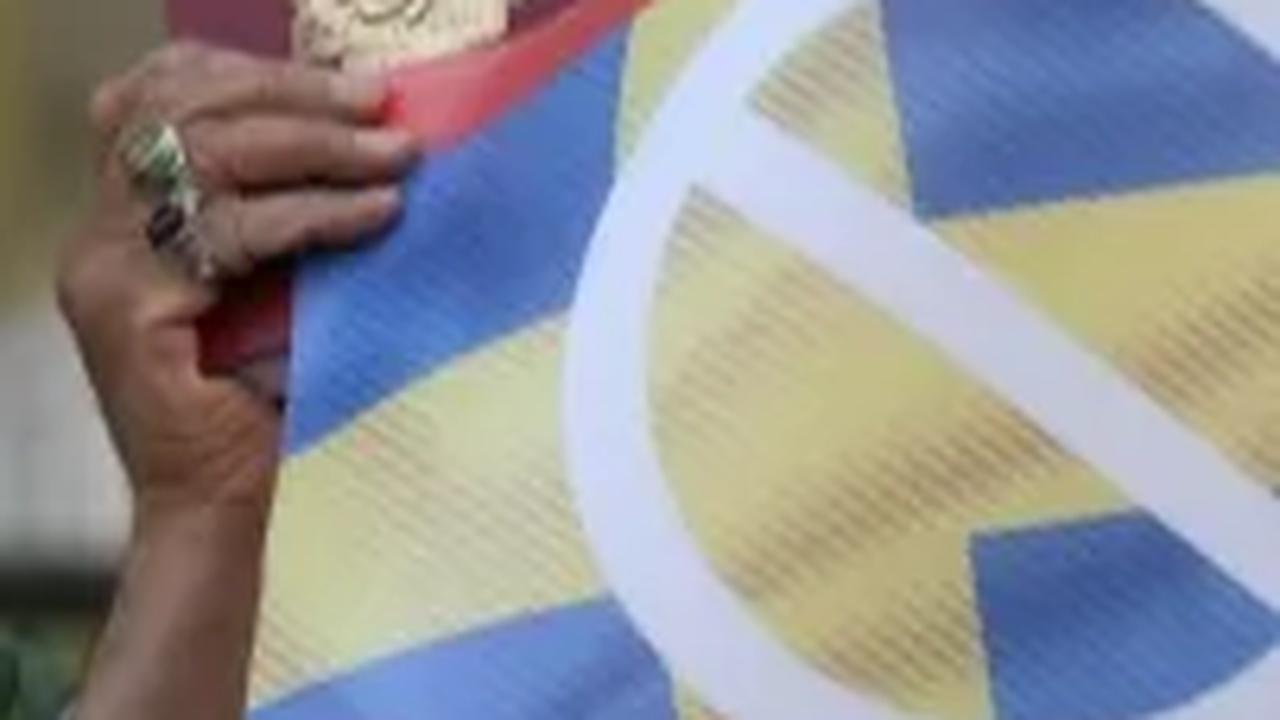 Perempuan Denmark Berusaha Selamatkan Alquran dari Upaya Pembakaran, Begini Aksi Heroiknya