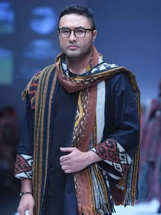 [Fimela] Surya Saputra