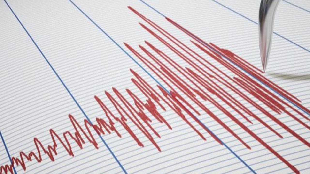 Gempa Bumi Guncang Sukabumi Hari Ini, Begini Analisis BMKG