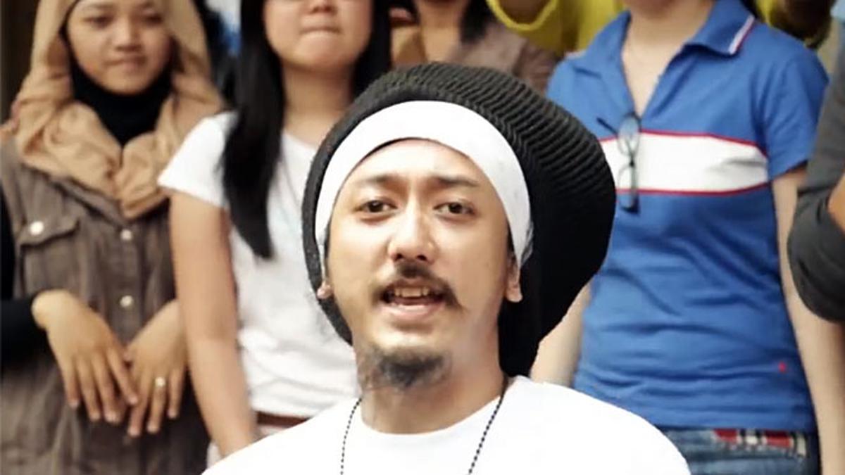Ras Muhamad Tampil di Pesta Rakyat HUT RI Budapest 19 Agustus 2017 ...